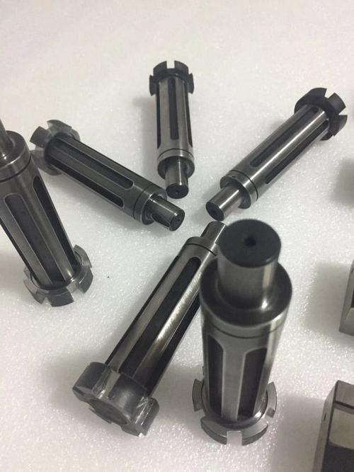 CNC机加工零件产品与零部件销售 从精密制造到市场交付的全链路解析