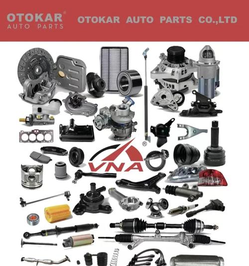 18年品质保证 Toyota VNA配件与零部件销售的专业之道